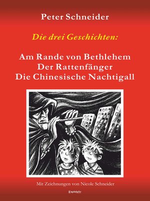 cover image of Die drei Geschichten